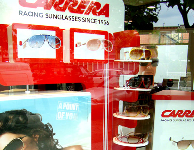 Escaparatismo y montaje de displays Escaparatismo y montaje de displays